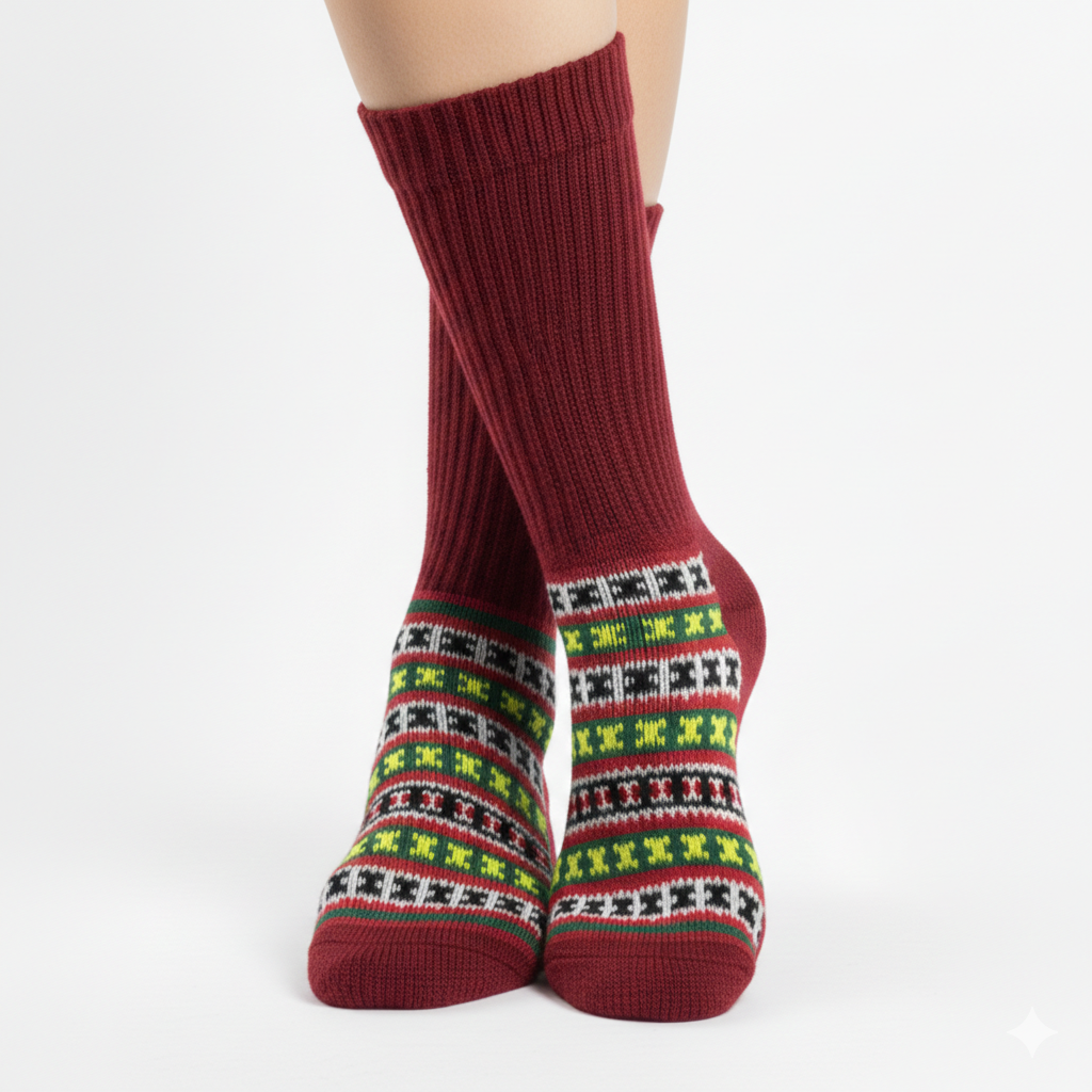 Accessories- Socks & Gloves